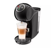 De’Longhi Genio S Plus Pusautomātisks Kafijas automāts noslēgtajiem kafijas trauciņiem 0,8 L