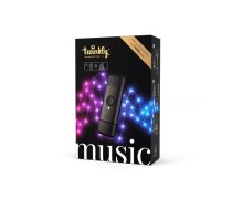 Twinkly  Music dongle, USB barošanas avota savienotājs, saderīgs ar visiem GEN II Twinkly produktiem