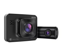 Videoreģistrators Navitel R250 DUAL