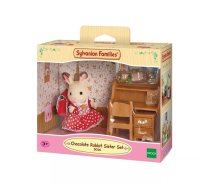 Sylvanian Families 5016 spēļu komplekts