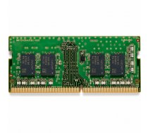 HP 286H8AA atmiņas modulis 8 GB 1 x 8 GB DDR4 3200 MHz 286H8AA#AC3