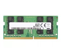 HP 286H5AA atmiņas modulis 4 GB 1 x 4 GB DDR4 3200 MHz