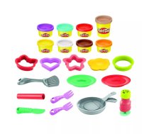 Play-Doh Kitchen Creations Flip 'n Pancakes