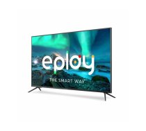Televizors Allview 50ePlay6000-U 50" LED Smart Android TV 4K UHD