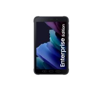 Samsung Galaxy Tab Active3 LTE Enterprise Edition 4G Samsung Exynos LTE-TDD & LTE-FDD 64 GB 20,3 cm (8") 4 GB Wi-Fi 6 (802.11ax) Android 10 Melns