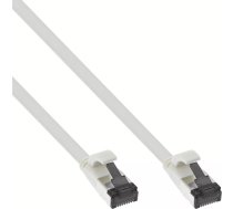 InLine 75805W tīkla kabelis Balts 5 m Cat8.1 U/FTP (STP)