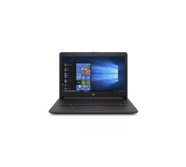 HP 245 GT HD 14.0" 1366x768, AMD, 4GB RAM, 128GB SSD, Black