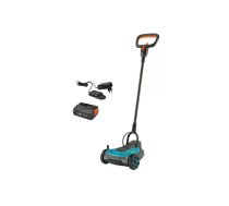 Zāles pļāvējs Gardena HandyMower