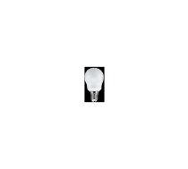 LED spuldze LEDUR21182 5W 400 lm 2700K E14 — siltā balta G45 forma