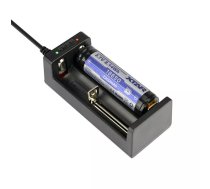 XTAR MC2 bateriju lādētājs Sadzīves akumulators USB