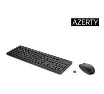 HP 230 Wireless Mouse and Keyboard Combo