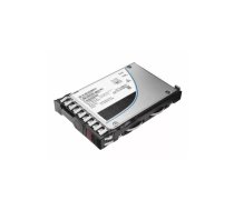 Hewlett Packard Enterprise cietais disks 960GB SATA SFF SC SSD