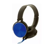 Austiņas Rebeltec MONTANA BLU