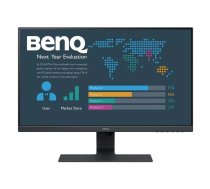 BenQ BL2780 LED display 68,6 cm (27") 1920 x 1080 pikseļi Melns