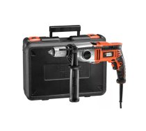 Black & Decker KR1102K 3200 RPM Bez atslēgas