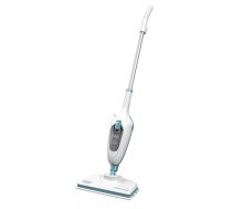 Stienis putekļu sūcējs Black & Decker FSMH13E5-QS – 1300 W, vads 4,8 m, zils