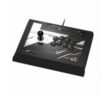 Hori Fighting Stick α Black, White Fightstick Xbox One, Xbox Series S, Xbox Series X AB11-001U
