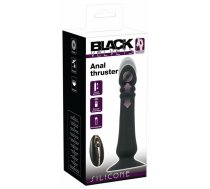 black velvets anal thruster