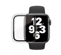 Aizsargstikls PanzerGlass Apple Watch Series 4 5 6 SE 40mm Caurspīdīgs