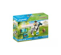 Playmobil Country 70515 rotaļu konstruktors