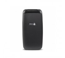 Doro Primo 401 5.08 cm (2") 115 g Black Entry-level phone 360070