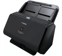 Canon imageFORMULA DR-M260 Skeneris ar lapu padevi 600 x 600 DPI A4 Melns