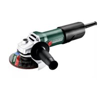 Metabo 603611000 leņķa slīpmašīna 12,5 cm 11500 RPM 850 W 1,9 kg