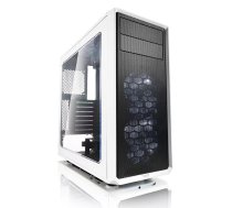 Datora korpuss Fractal Design Focus G Midi Tower White