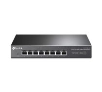 Neadministrējams slēdzis TP-Link TL-SG108-M2 8-Port 2.5G