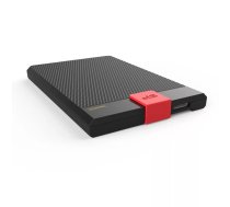 Cietais disks Silicon Power 2TB USB 3.2 Gen 1 Diamond D30