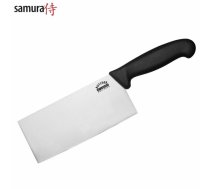 Samura Butcher Univerāls Virtuves cirvis - nazis 180 mm no AUS 8 Japāņu tērauda 58 HRC