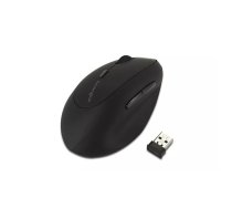 Pele Kensington Pro Fit Left Handed Ergo Wireless RF Wireless