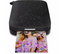 HP Sprocket 200 fotoprinteris ZINK (beztintes) 313 x 400 DPI 2" x 3" (5x7.6 cm)