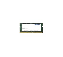 Operatīvā atmiņa Patriot 4GB DDR4 2400MHz