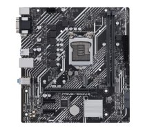 ASUS PRIME H510M-E Intel H510 LGA 1200 (Socket H5) mikro ATX