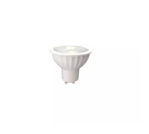 LEDURO PAR16 LED spuldze Neitrāli balts 4000 Kelvina grādos 5 W GU10 F