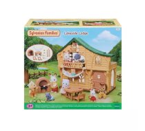 Sylvanian Families 5451 spēļu komplekts