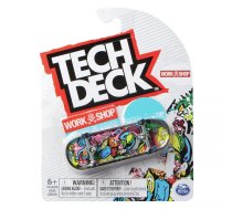 Tech Deck TED DEC 96MM Thank You M42 GML Fingerbords