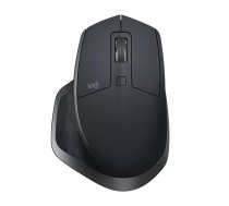 Logitech MX Master 2S Wireless Mouse pele Labā roka RF bezvadu sakari + Bluetooth Lāzers 1000 DPI