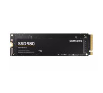 Samsung 980 M.2 1TB PCI Express 3.0 V-NAND NVMe