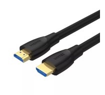 UNITEK C11043BK HDMI kabelis 10 m HDMI Type A (Standard) Melns