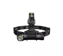 Nitecore HC33 Melns Pieres lukturis LED