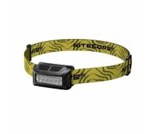 HEADLAMP NU SERIES 160 LUMENS/NU10 BLACK NITECORE