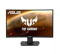 ASUS TUF Gaming VG24VQE monitori 59,9 cm (23.6") 1920 x 1080 pikseļi Full HD LED Melns