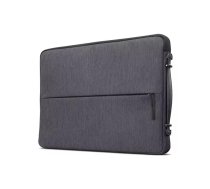 Lenovo 13-inch Laptop Urban Sleeve Case 33 cm (13") Soma-aploksne Pelēks