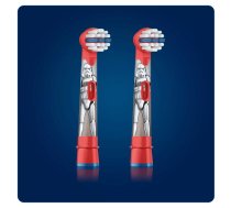 Elektriskā zobu birste Oral-B Kids Stages Power EB10 Star Wars 2gab
