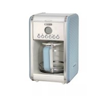Ariete 1342/05 Pusautomātisks Kafijas automāts ar karstā ūdens pilināšanu