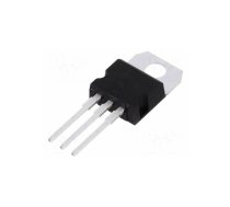 IC: sprieguma regulators; lineārs, regulējams; 1.2÷37V; 1.5A; T O220AB ROHS