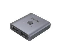 UNITEK V1127A video sadalītājs HDMI 2x HDMI