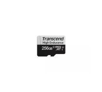 MicroSDXC Transcend 256GB Class 10 UHS-3 TS256GUSD350V